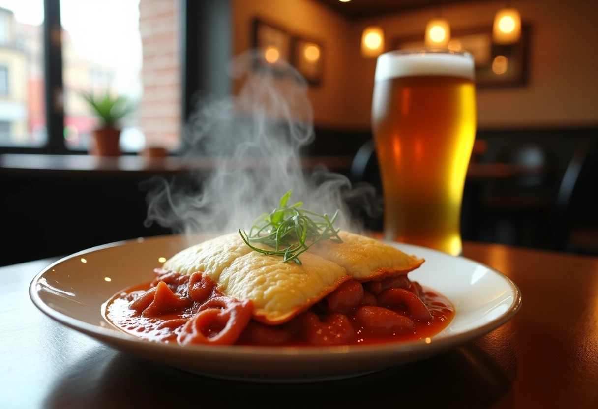 porto  francesinha