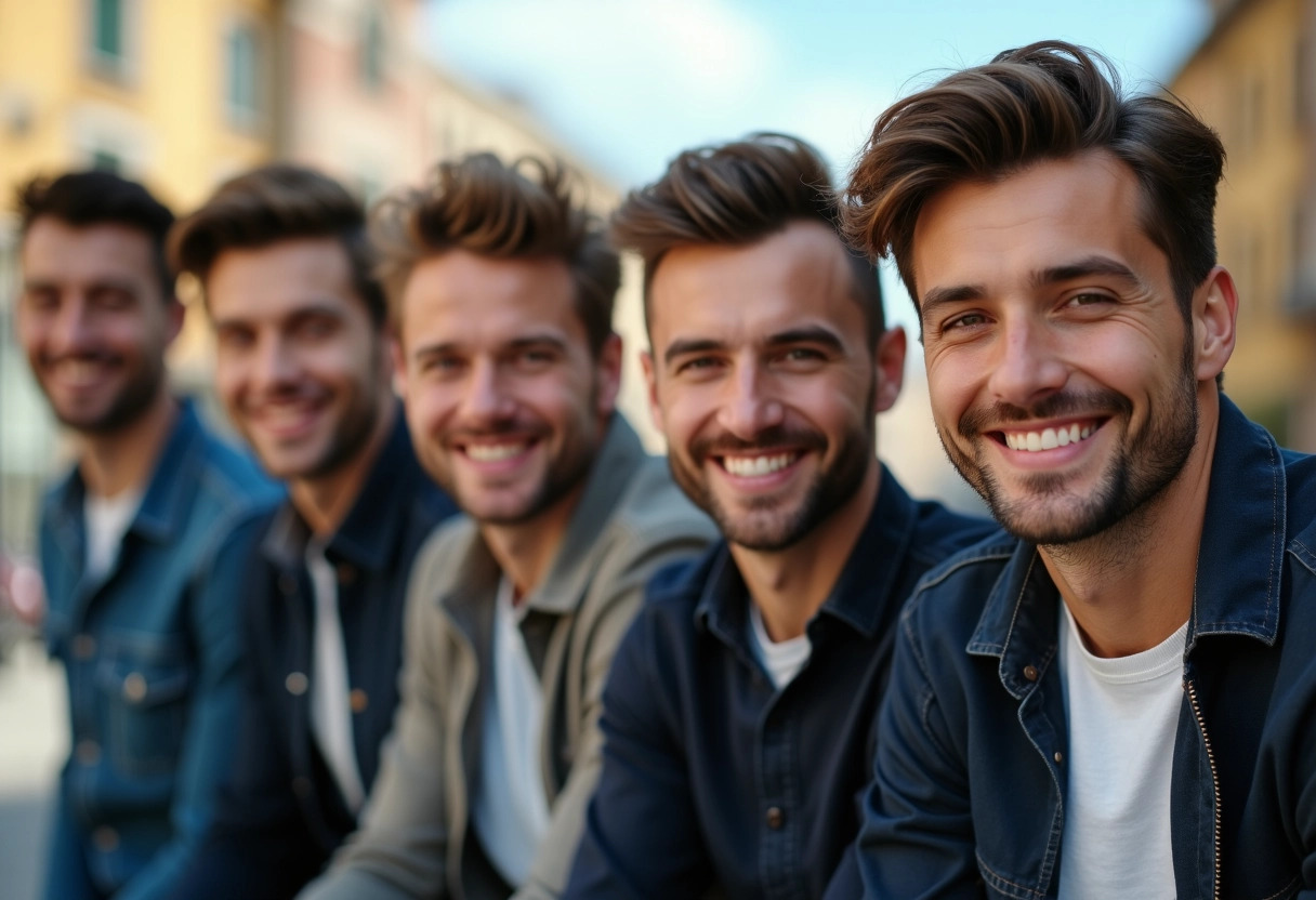 coupes de cheveux