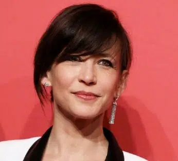 Sophie Marceau biographie et actus