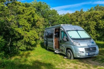 Comment bien vendre son camping-car ?