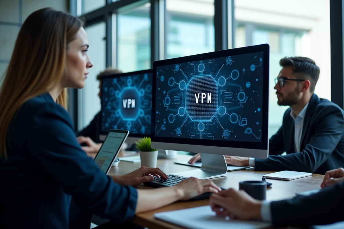 vpn sécurité